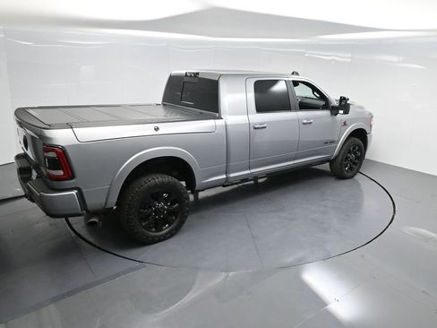Used 2023 RAM 2500 Limited image 63