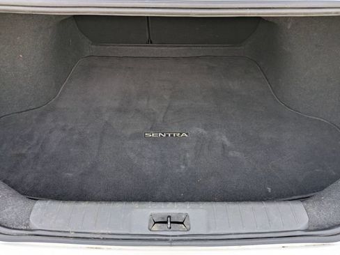 Used 2023 Nissan Sentra SV FWD image 27