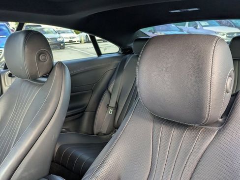 Used 2022 Mercedes-Benz E 450 Coupe image 15