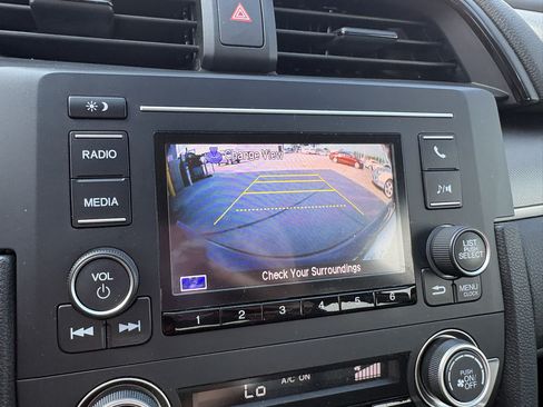 Certified 2017 Honda Civic LX image 16