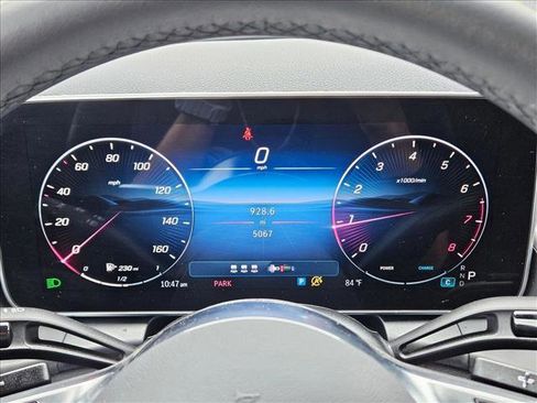 Certified 2026 Mercedes-Benz GLC 300 image 10