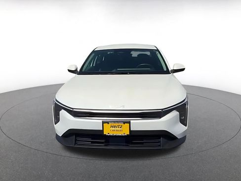 Used 2025 Kia K4 FWD image 4