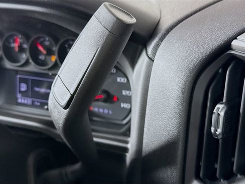 New 2026 Chevrolet Silverado 2500 Custom w/ Custom Value Package image 18