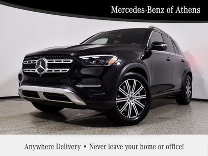 Certified 2025 Mercedes-Benz GLE 450e 4MATIC