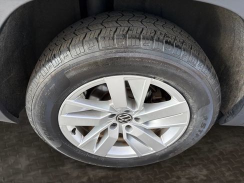 Used 2021 Volkswagen Atlas S AWD/4WD image 36