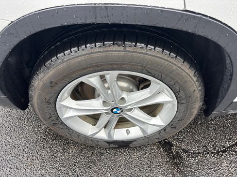 Used 2019 BMW X3 xDrive30i w/ Convenience Package AWD/4WD image 10