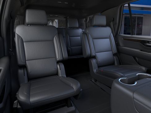 New 2026 Chevrolet Tahoe LT w/ Comfort Package AWD/4WD image 17