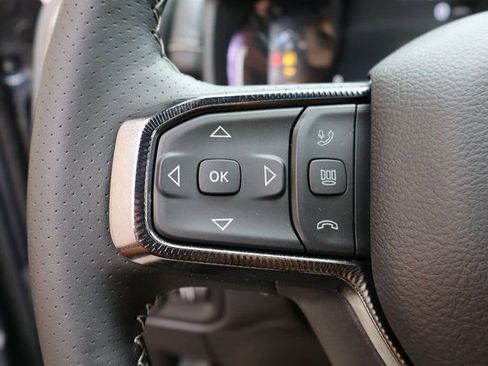 New 2025 RAM 2500 Rebel w/ Rebel Level 2 Equipment Group image 19