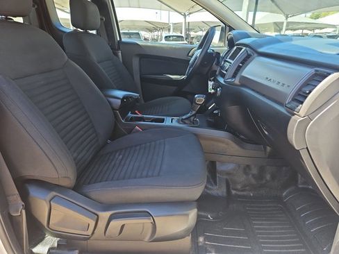 Used 2020 Ford Ranger XL w/ Equipment Group 101A Mid image 18