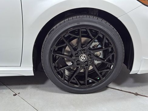 New 2026 Toyota Camry XSE image 21