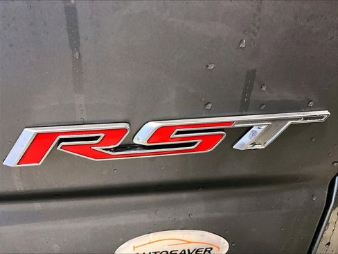 Used 2021 Chevrolet Silverado 1500 RST w/ All Star Edition Plus image 29