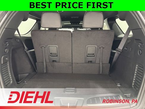 New 2026 Dodge Durango GT image 9