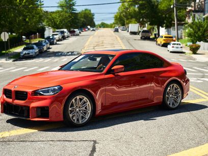 Used 2023 BMW M2