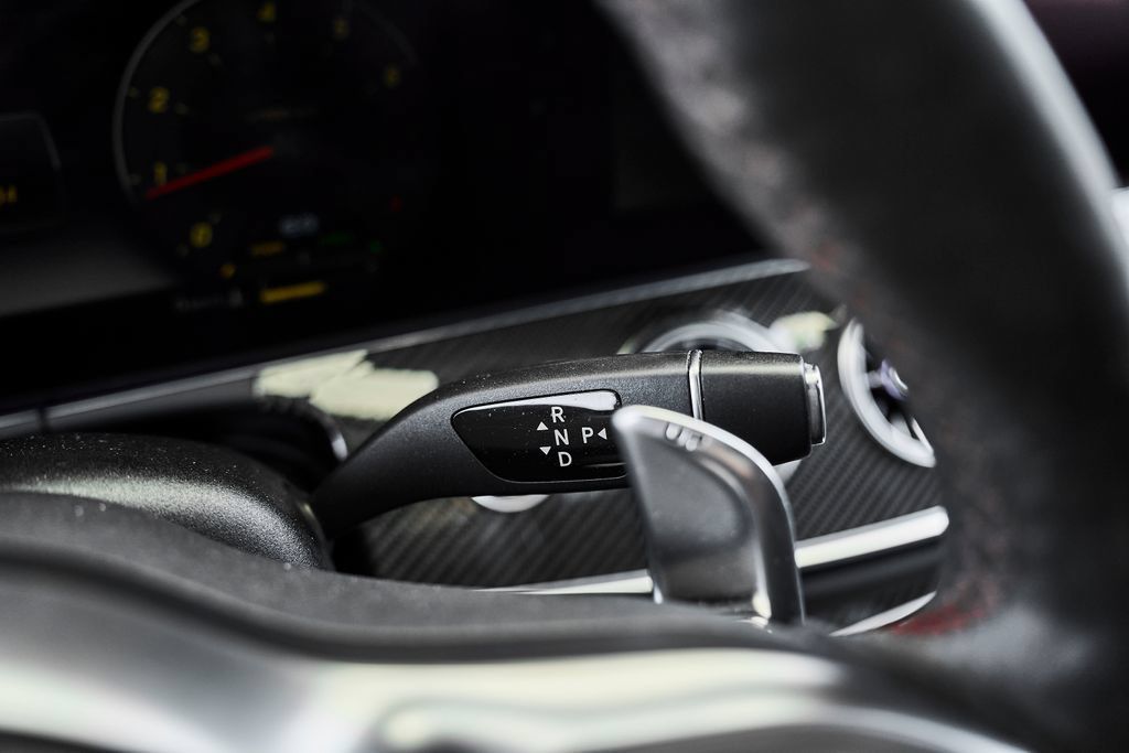 Used 2020 Mercedes-Benz CLS 53 AMG 4MATIC image 23