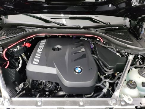 New 2026 BMW X3 xDrive30 w/ Convenience Package image 28