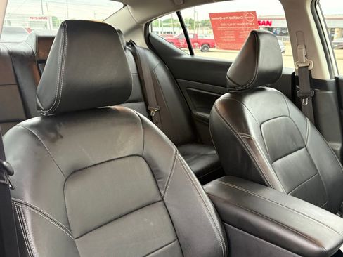 Certified 2022 Nissan Altima 2.5 SL AWD/4WD image 41