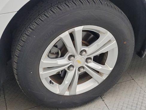 Used 2015 Chevrolet Equinox LS FWD image 31