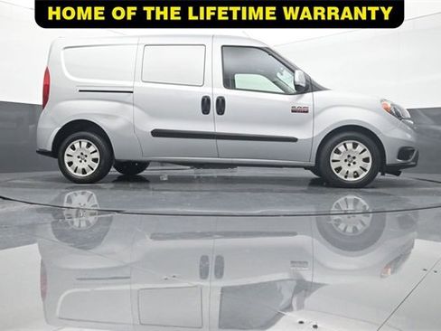 Used 2020 RAM ProMaster City Tradesman SLT image 41