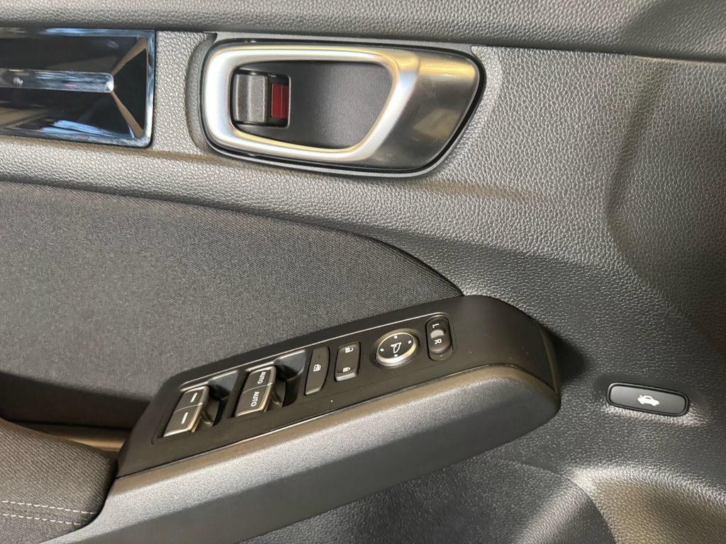 Used 2026 Honda Civic Sport image 20