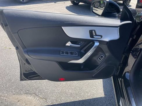 Used 2025 Mercedes-Benz CLA 250 4MATIC image 20
