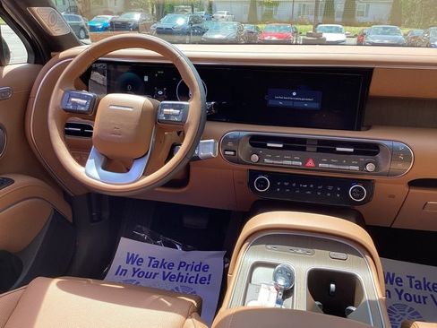 New 2026 Hyundai Palisade Calligraphy AWD/4WD image 44