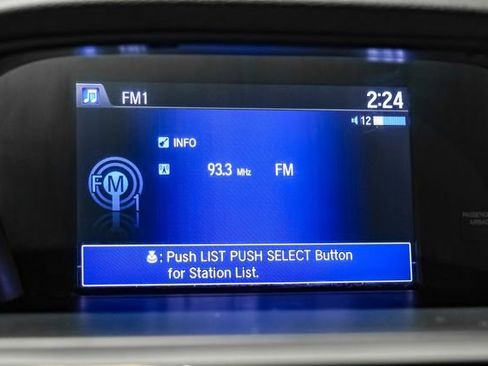 Used 2017 Honda Accord Sport image 31