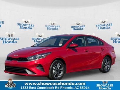 Used 2024 Kia Forte LXS