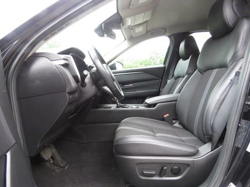 Used 2024 MAZDA CX-50 AWD 2.5 S w/ Cargo Package image 10