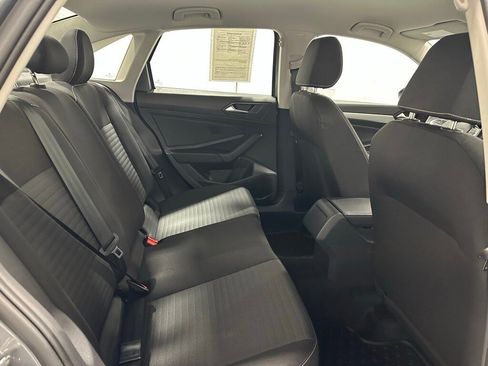 Used 2025 Volkswagen Jetta S image 49