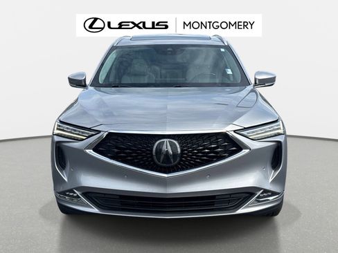 Used 2022 Acura MDX SH-AWD w/ Advance Package image 8