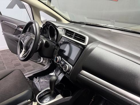 Used 2016 Honda Fit EX image 46