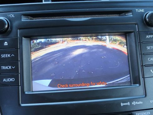 Used 2014 Toyota Prius V Two image 23