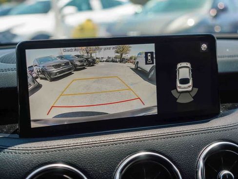 Used 2022 Kia Stinger GT-Line RWD image 22