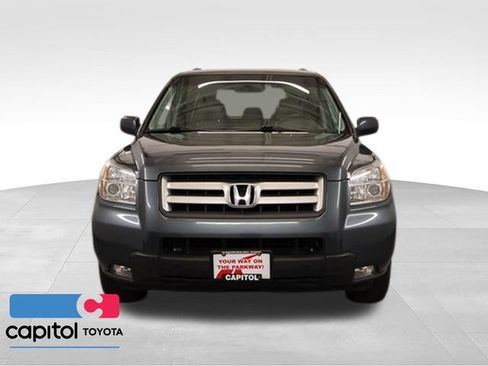 Used 2006 Honda Pilot EX-L image 6