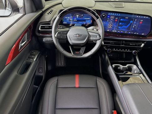 New 2026 Chevrolet Traverse RS FWD image 15
