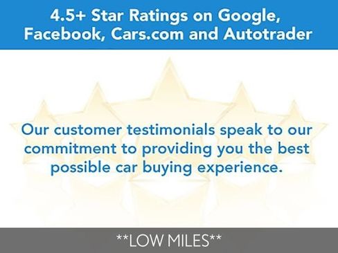 Used 2025 Honda HR-V LX image 12