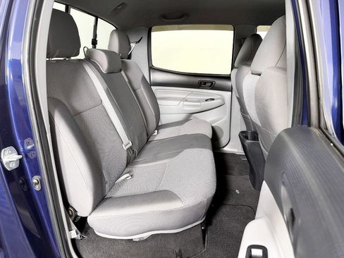 Used 2013 Toyota Tacoma 4x4 Double Cab image 33
