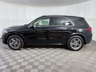 New 2026 Mercedes-Benz GLE 450 4MATIC video 2