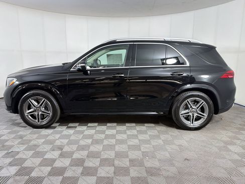 New 2026 Mercedes-Benz GLE 450 4MATIC image 2
