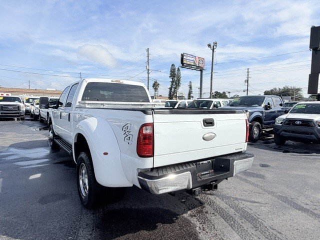 Used 2012 Ford F350 XL AWD/4WD image 9