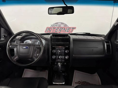 Used 2010 Ford Escape Limited AWD/4WD image 11