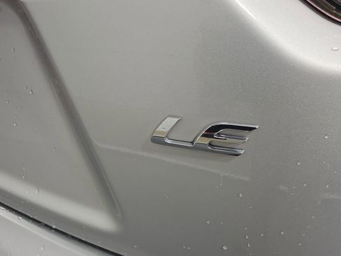 Certified 2024 Toyota Corolla LE FWD image 28