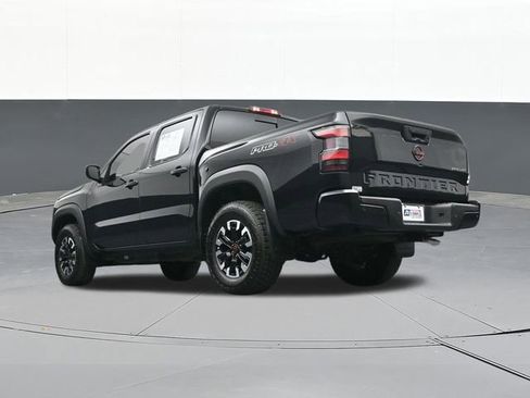 Used 2023 Nissan Frontier PRO-4X w/ Technology Package AWD/4WD image 45