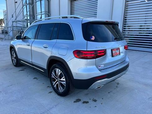 New 2026 Mercedes-Benz GLB 250 image 5