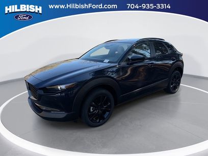 Used 2026 MAZDA CX-30 Aire Edition