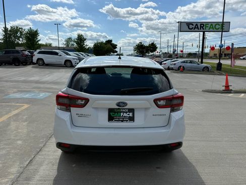 Used 2022 Subaru Impreza 2.0i AWD/4WD image 10