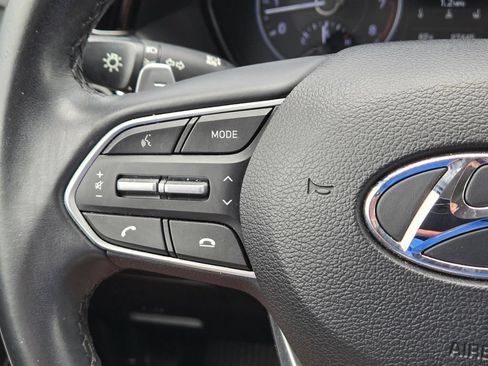 Used 2022 Hyundai Palisade SEL AWD/4WD image 24