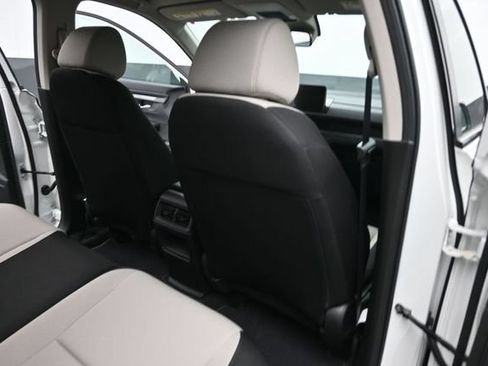 New 2026 Honda CR-V LX image 14