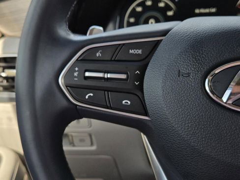 Used 2021 Hyundai Palisade Limited image 11