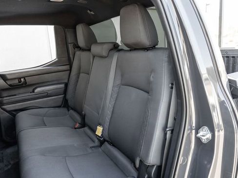 Used 2025 Toyota Tacoma SR5 AWD/4WD image 14